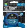 Preston Innovations Free Running Feeder Rigs