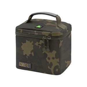 Korda Compac Goo Bags Dark Kamo