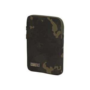 Korda Compac Tablets Bag Dark Kamo