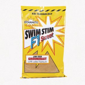 Dynamite Baits Swim Stim F1 Groundbait