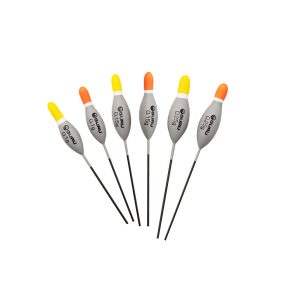 Guru Carbon Cookie Pole Floats