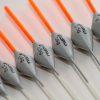 Guru Diamond Pole Floats