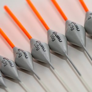 Guru Diamond Pole Floats