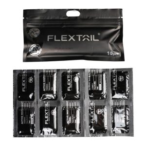 Gardner Flextail Mosquito Repellent Mats x10