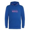 Mainline Match Hoodies