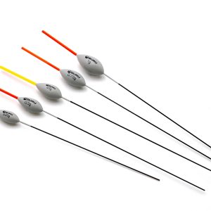 Guru Pinger Carbon Stem Pole Floats