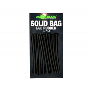Korda Solid Tail Rubber