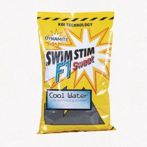 Dynamite Baits Swim Stim F1 Cool Water Groundbait