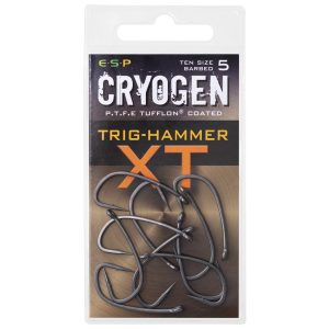 ESP Cryogen Trig Hammer XT Hooks