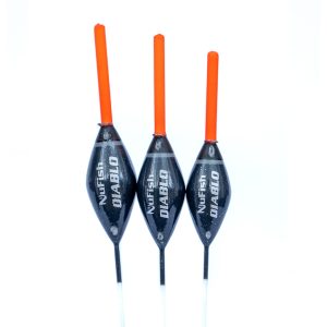 Nufish Diablo Pole Floats