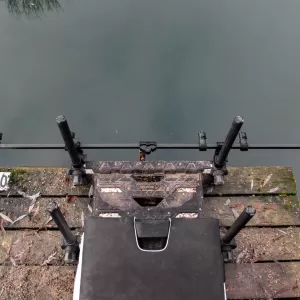 Preston Innovations OffBox 36 Snaplok Tool Bar XL