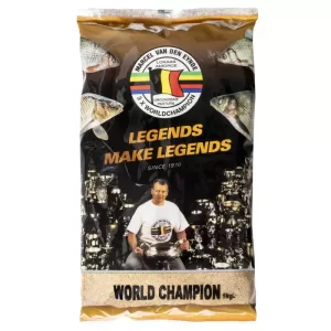 Van Den Eynde World Chanmpion Groundbait 1kg