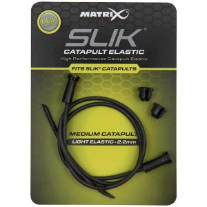 Matrix Slik Catapult V2 Spare Elastic