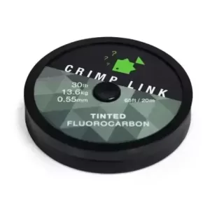Thinking Anglers Crimp Link Tinted Fluorocarbon