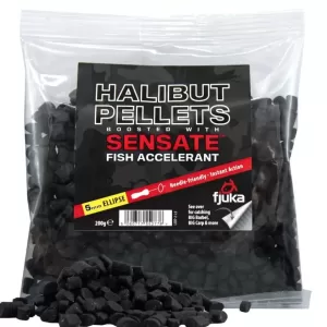 Fjuka Sensate Halibut Pellets
