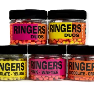 Ringers Micro Wafters
