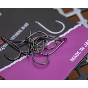Preston Innovations Natural N60 Hooks
