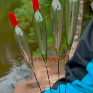 Drennan Titanium Trotters Trotting Floats