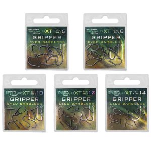 Drennan Specialist XT Gripper Hooks