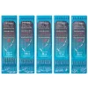 Drennan Hook Plate Hooklengths - 4" Carp Method Pushstop