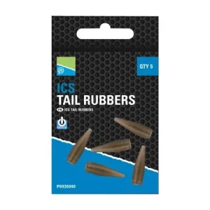 Preston Innovations ICS Tail Rubbers