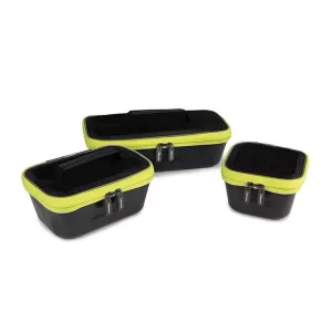 Matrix EVA Flow Tubs