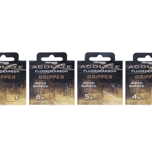 Drennan Acolyte Gripper Hooks to Nylon