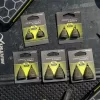 Matrix Precision Plummets