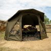 Fox Frontier X II Bivvy