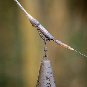 Fox Edges Tubing Lead Clip Kits