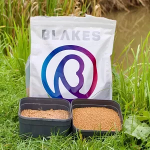 Blakes Baits Prime Attrax Pellets