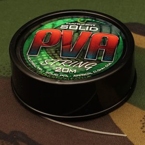 Gardner Solid PVA String
