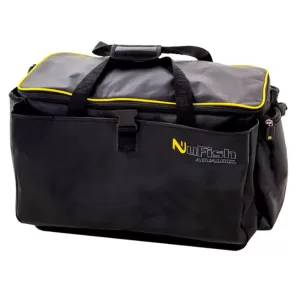 Nufish Hardbase Carryall 55 Litre