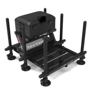 Nytro SLS36 Feeder Station Seatbox