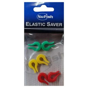 NuFish Elastic Saver