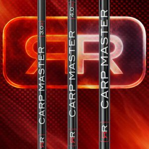 Drennan Red Range Carp Master Poles