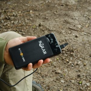 Solar S-Tron 20k Power Pack