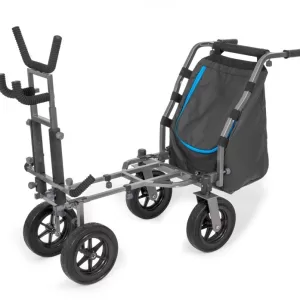 Preston Innovations 4 Wheel Shuttle