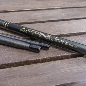Nufish Affinium Landing Net 4m Handle