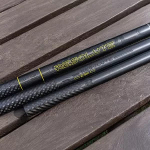 Nufish Resolute 4m Landing Net Handle