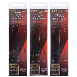 ESP PVA Rigs