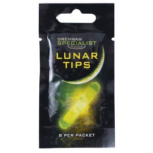 Drennan Lunar Tips