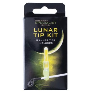Drennan Lunar Tip Kit
