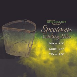 Drennan Specimen Landing Nets